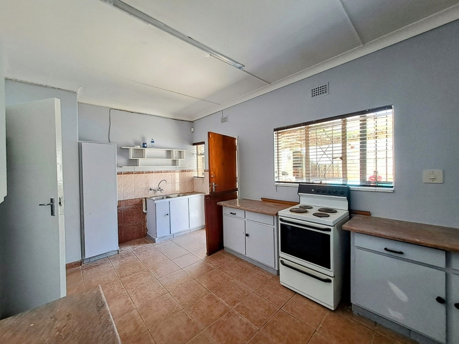 4 Bedroom Property for Sale in Protea Park North West